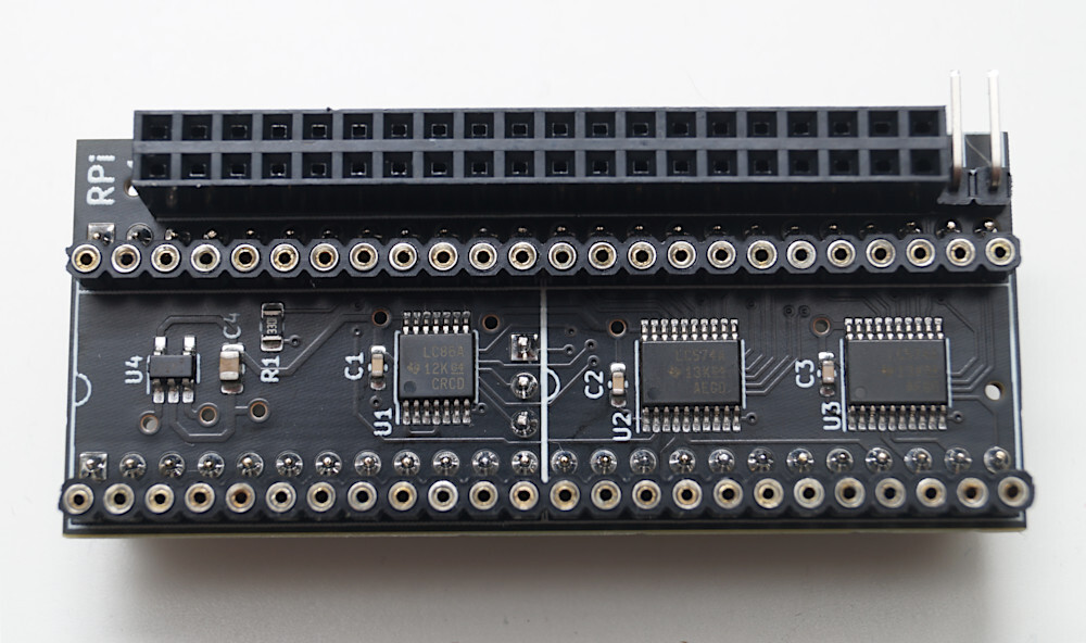 Amiga 500 RGB To HDMI Adapter RGB2HDMI RGBtoHDMI
