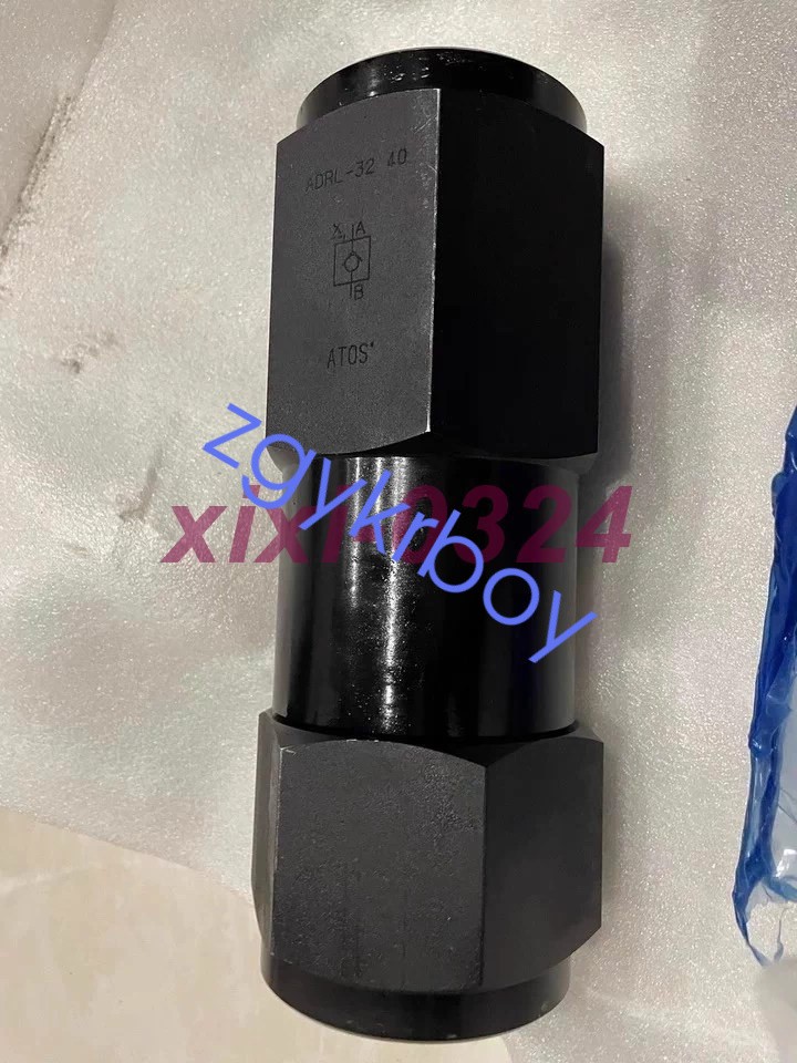1PCS NEW ATOS  ADRL-32 40  Pilot operated one-way valve  DHL shipping