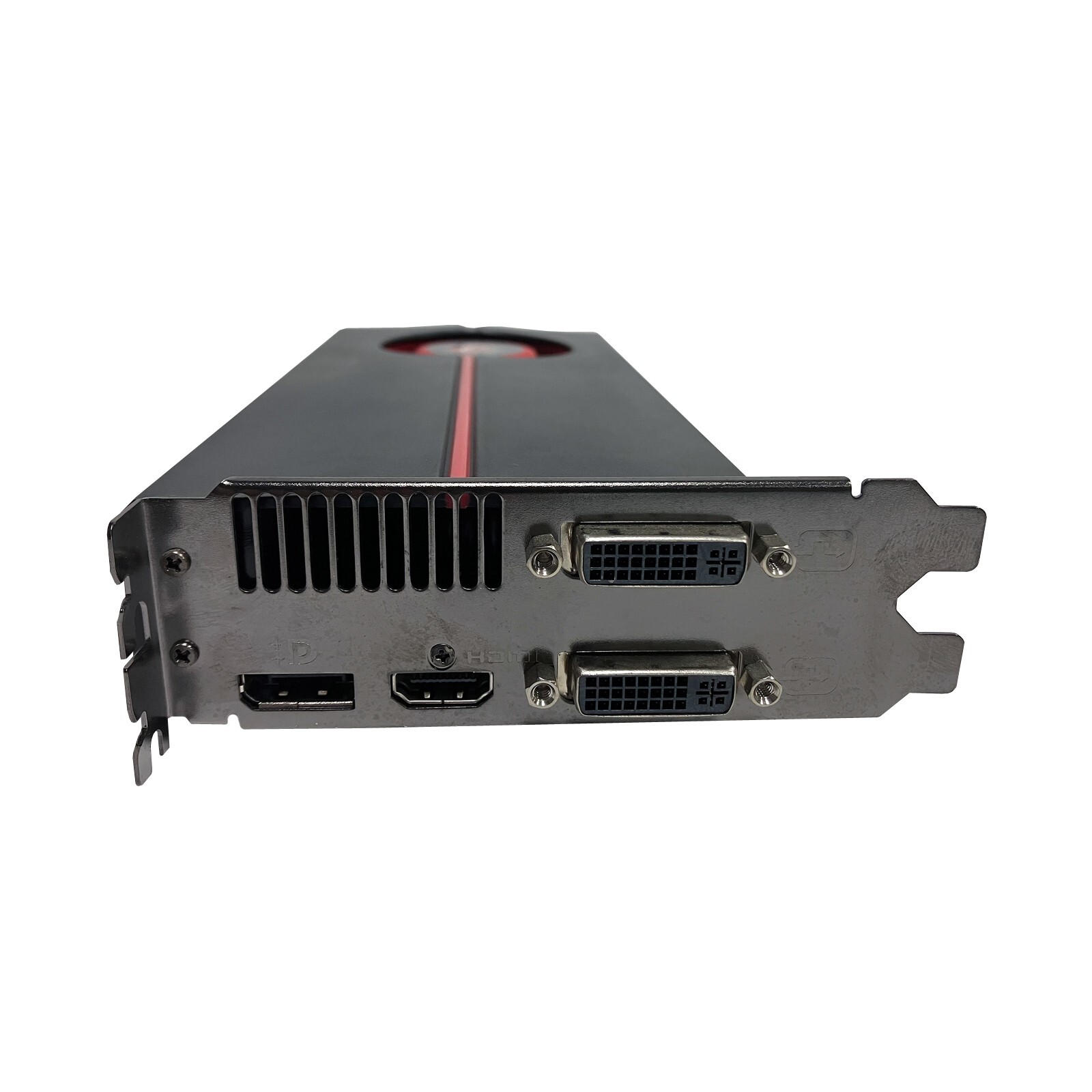 HP 633898-001 ATI Radeon HD6770 1GB GDDR5 128bit Graphics Card