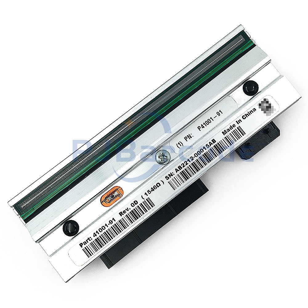 ✅️G41001M GENUINE NEW Printhead for Zebra 110Xi3 110XiIII Plus Printer 305dpi
