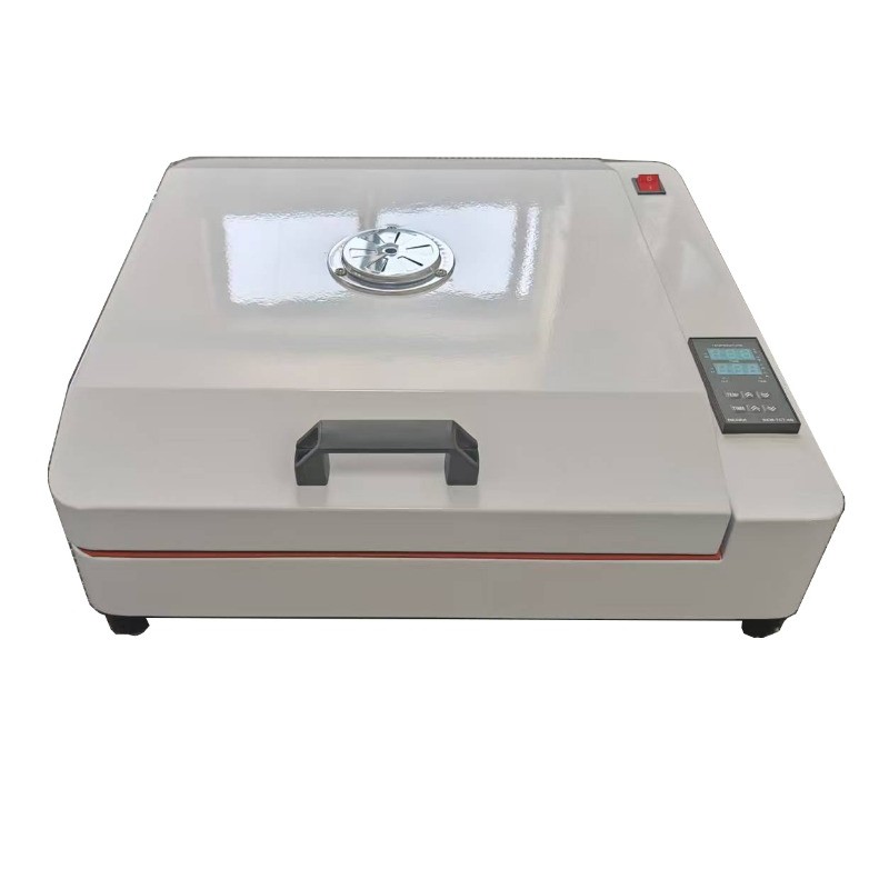 Newest A3 DTF Oven For XP600 L1800 R1390 TX800 XP-15000 L18058 DTF printer