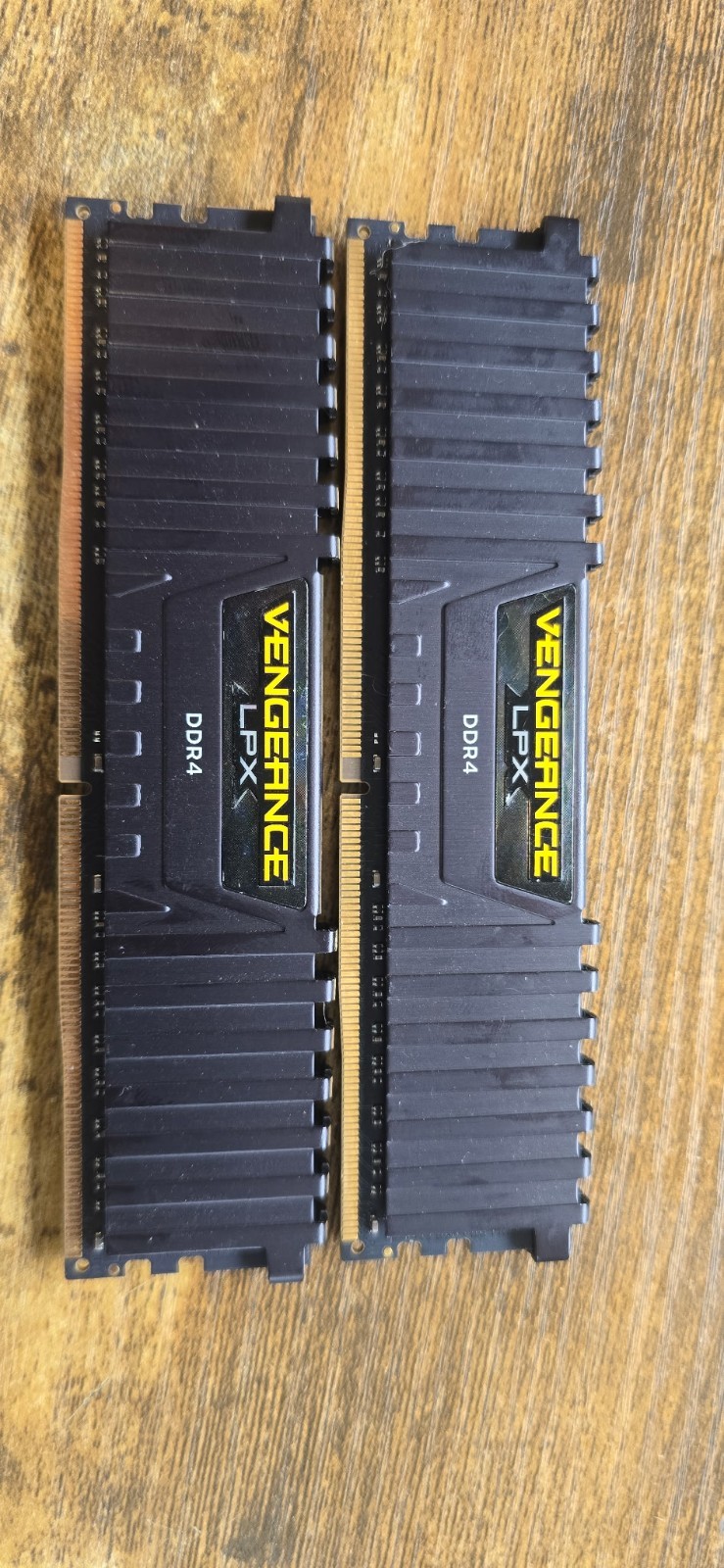 Corsair Vengeance LPX DDR4 32Gb (2x16Gb) 3000Mhz, ver 3.31 cmk32gx4m2d3000c16