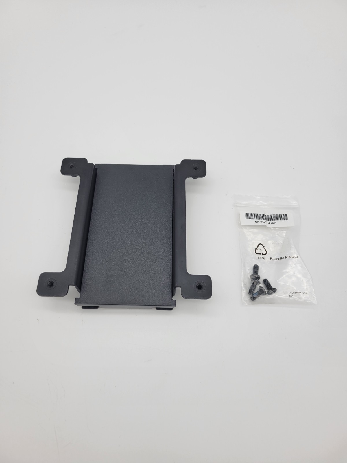 Dell Alienware AW3423DW VESA Mount Adapter Bracket 100x100mm