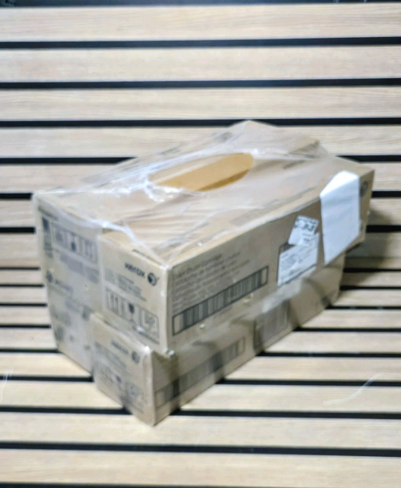 OEM Xerox Drum Kit 3x 013R00664 Color 1x 013R00663 Black 550 560 570 C60 C70