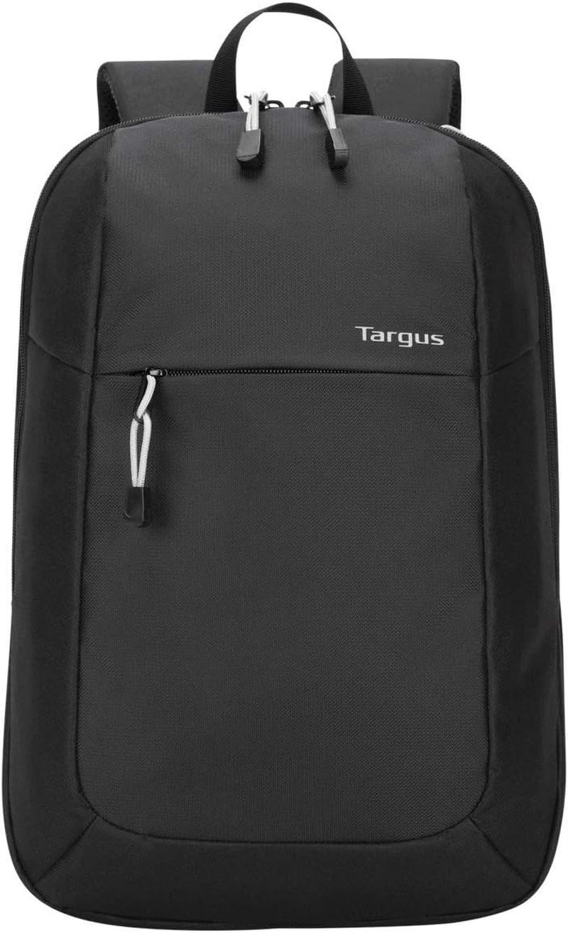 Mochila Negra Intellect Essentials para Portatil de 15 6 Pulgadas