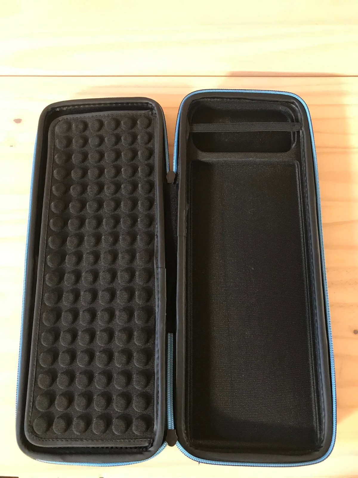 Baval Hard Case Portable Bag Replacement for Apple Magic Wireless Keyboard/mouse