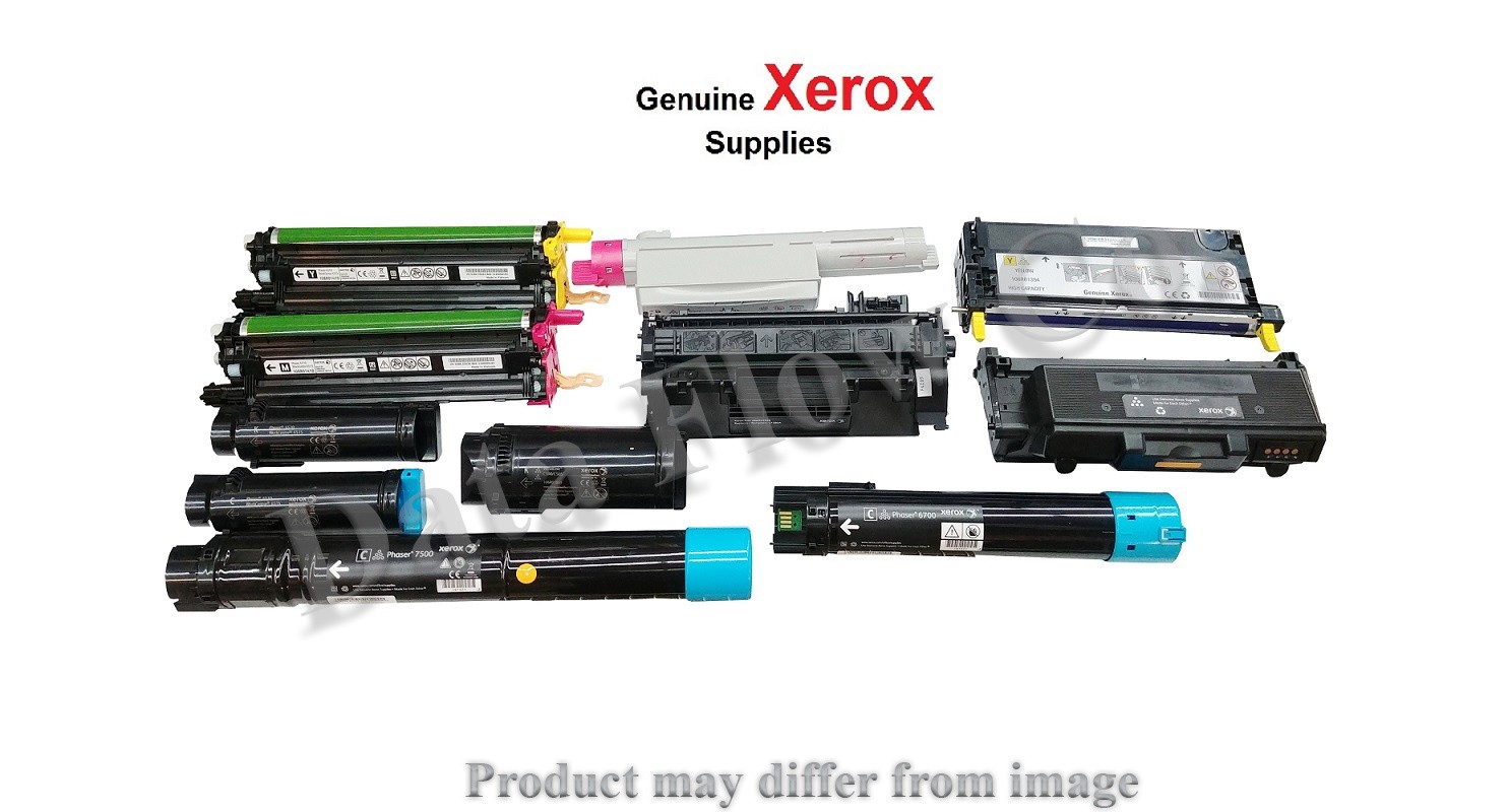 Xerox Original Magenta Toner Cartridge 006R01511