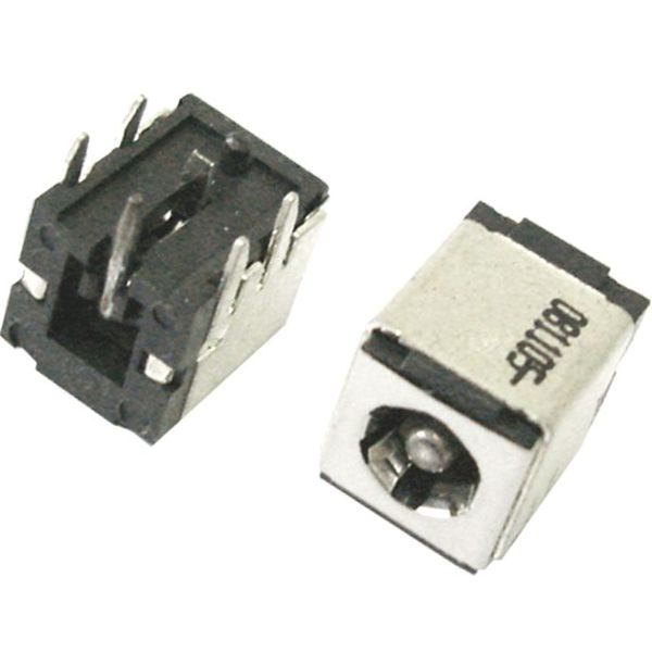 AC DC POWER JACK CONNECTOR FOR GATEWAY MX6957 MX6958 7326GZ 7330GH 7330GZ 7405GH