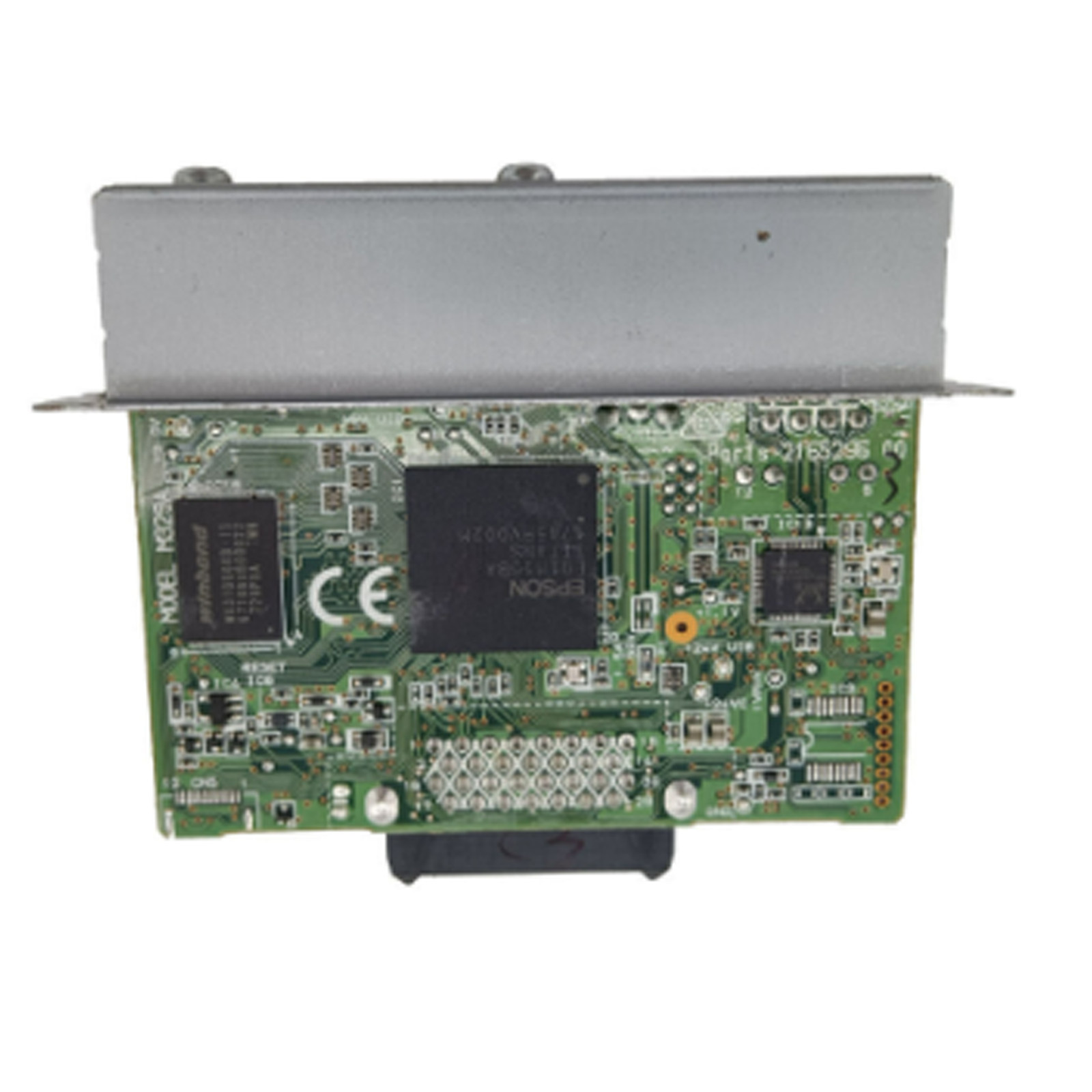 TM-T20II TM-m30 TM-J7500 TM-L90 Plus ub-e04 Ethernet Interface Fits For Epson