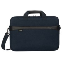 Targus 15.6" GeoLite EcoSmart Essential Brief Pocket Notebook TSS98402GL