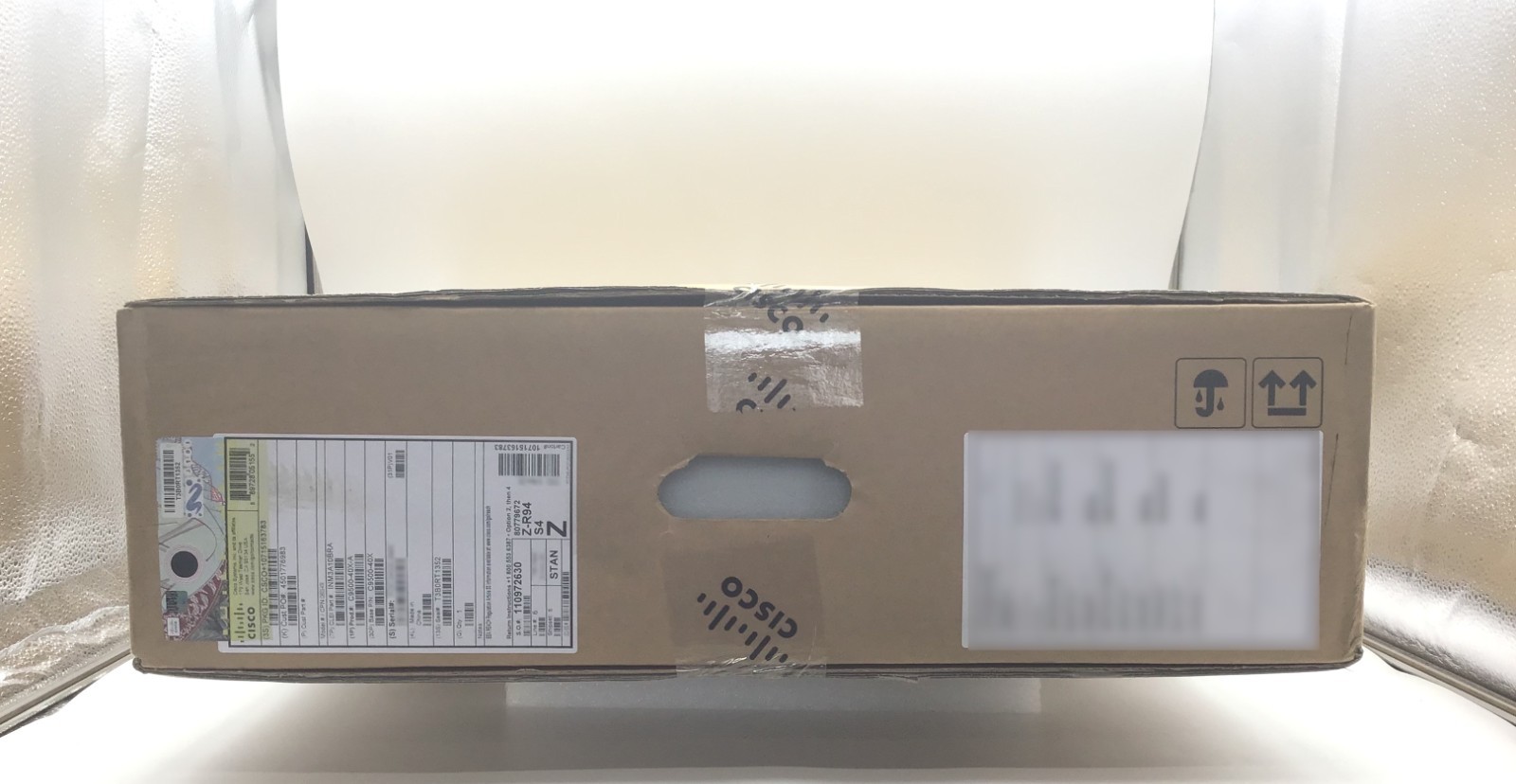 Cisco C9500-40X-A 40-Port 10G Switch NEW