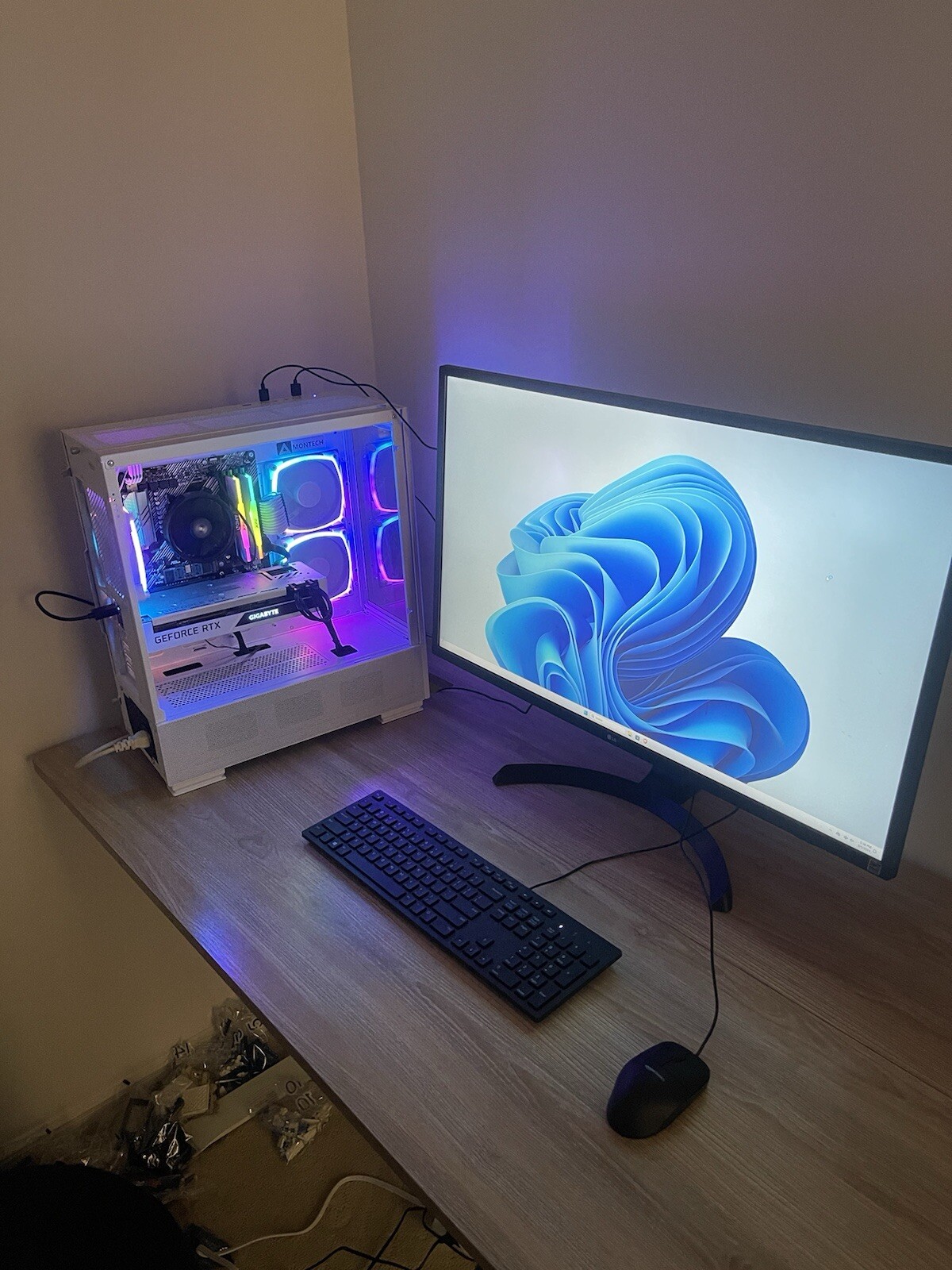 High End Gaming Pc