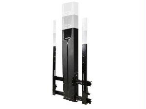 Ergotron-New-61-061-085 _ ERGOTRON GLIDE WALL MOUNT  HD  HEAVY DUTY (B