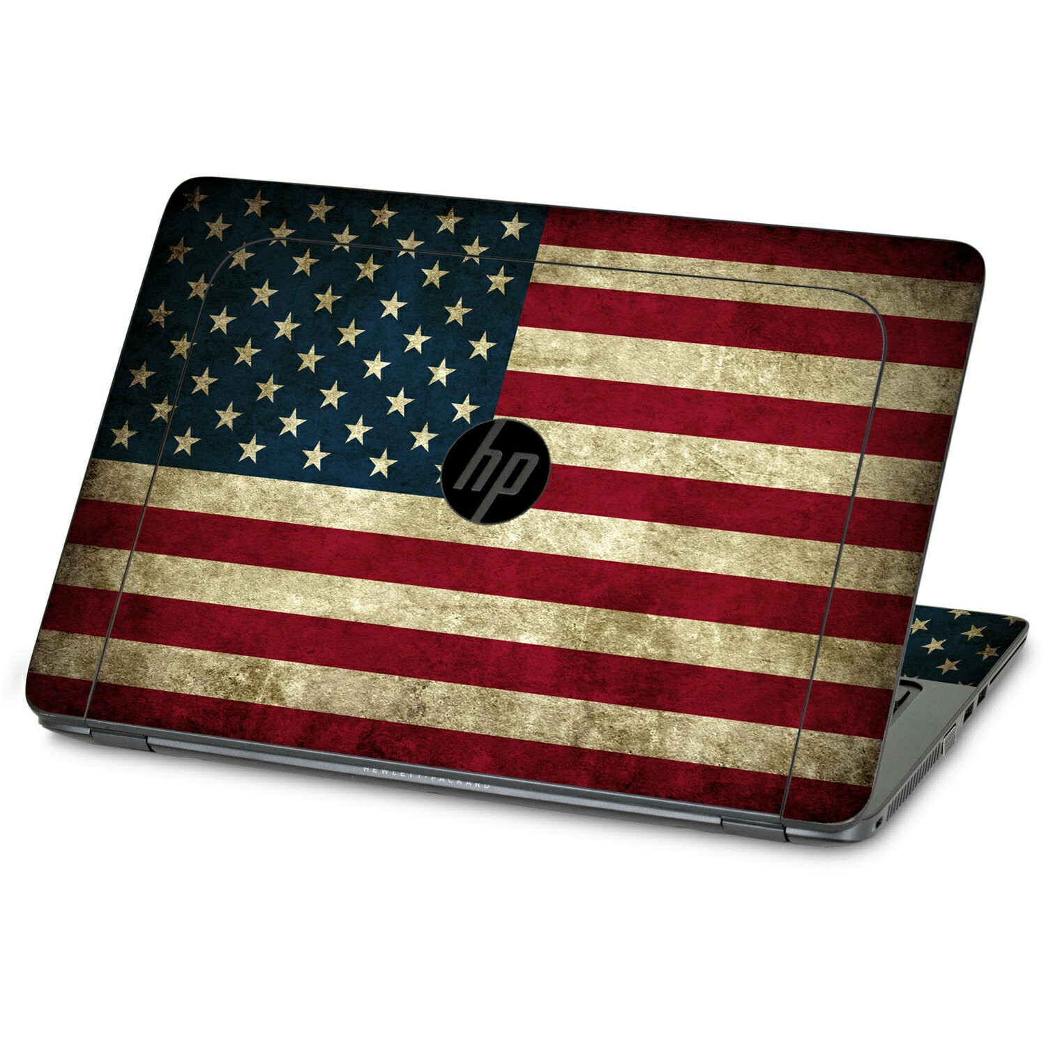 LidStyles Printed Laptop Skin Protector Decal HP ZBook 15U G2