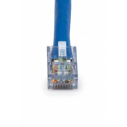 Platinum Tools 202048J ezEX48-ezEX-RJ45 Connectors (Jar of 100)