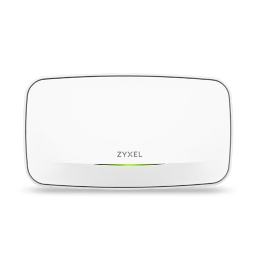 Zyxel NWA240BE BE15000 WiFi 7 Wireless Access Point 10G