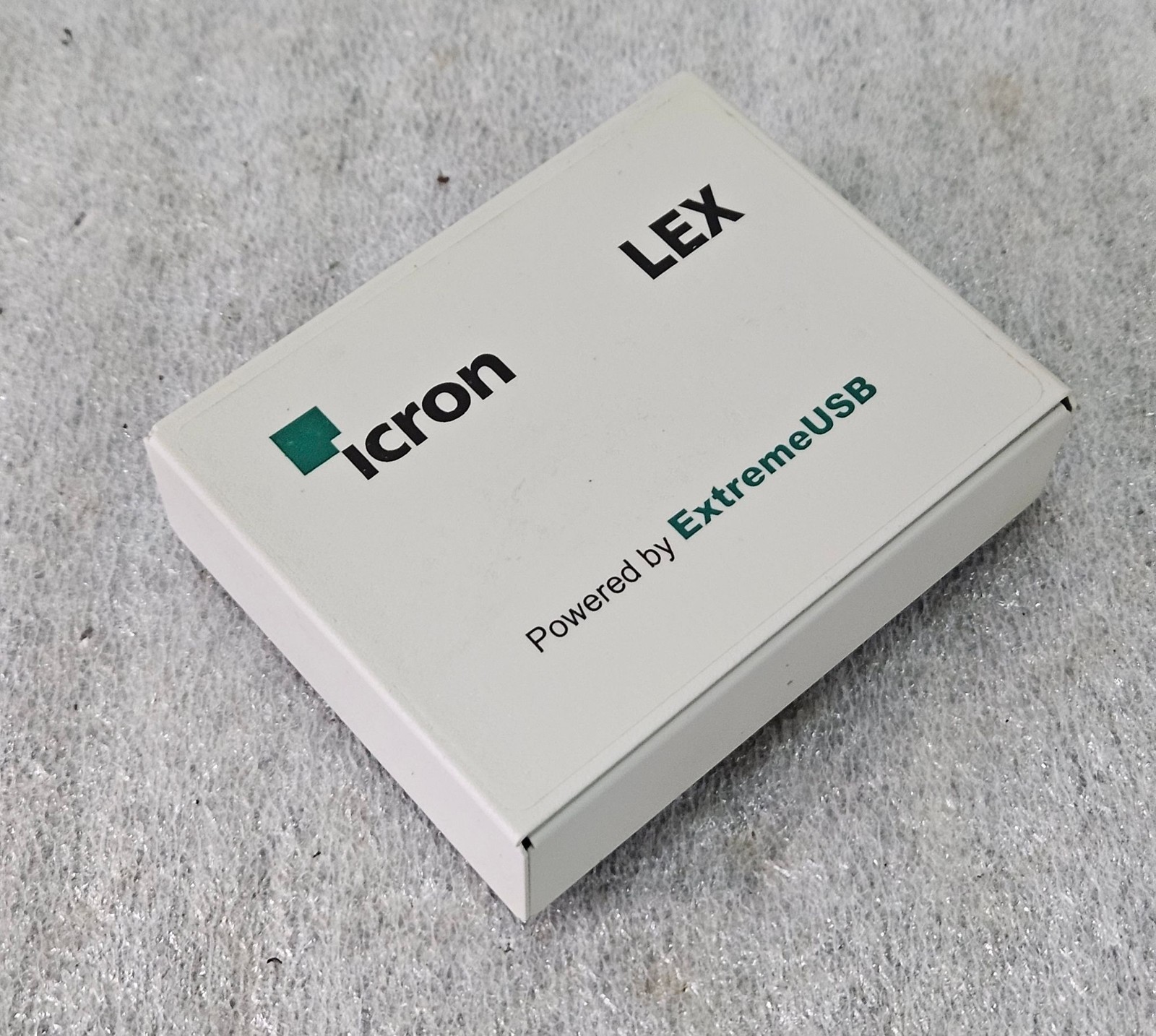 ICRON LEX USB EXTENDER