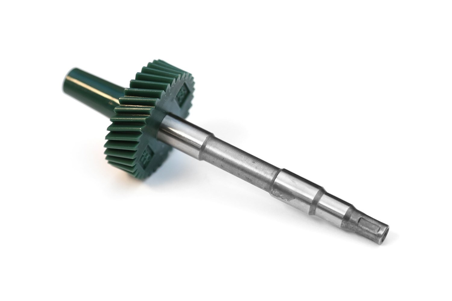 | Speedometer Drive Gear, 34 Teeth, Long | 18760.18