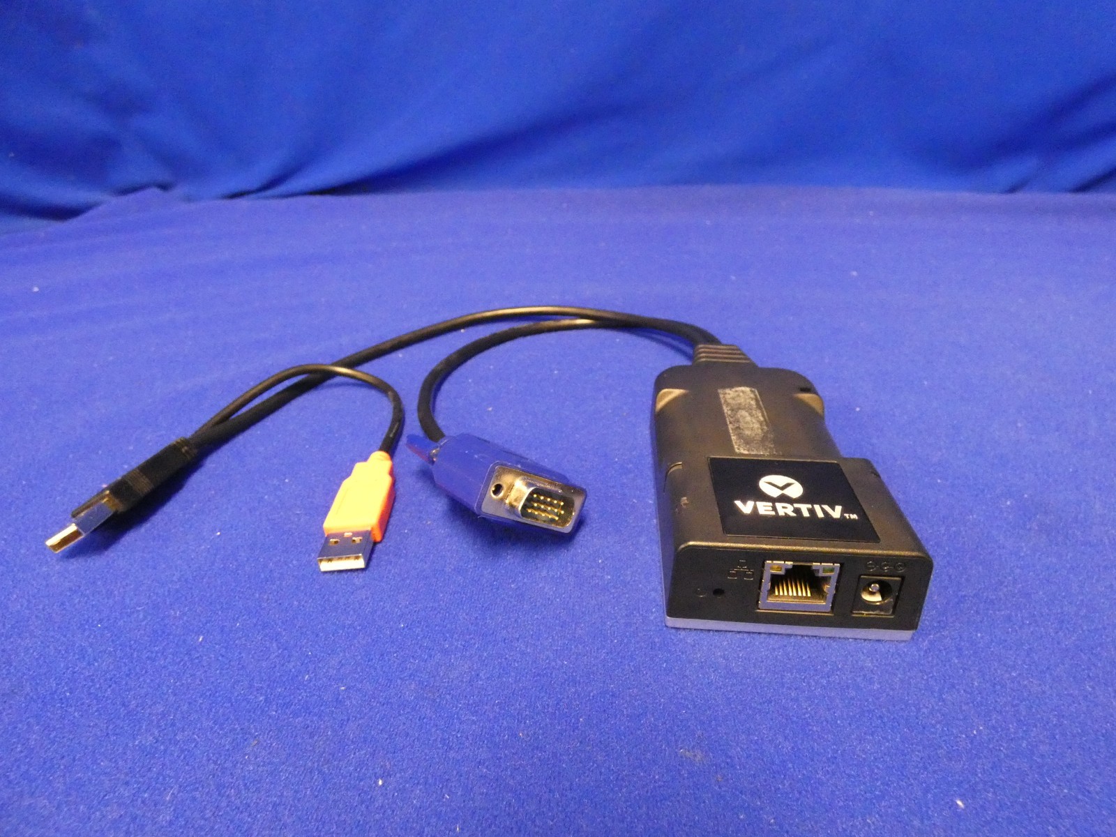 Vertiv Avocent HMX5150T-VGA High Performance KVM Transmitter