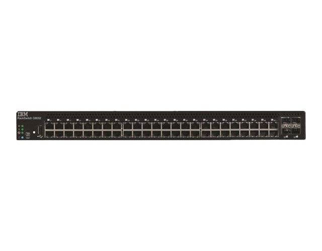 IBM 7309HC2 Switch II price incl VAT 3 yr warranty* B2B