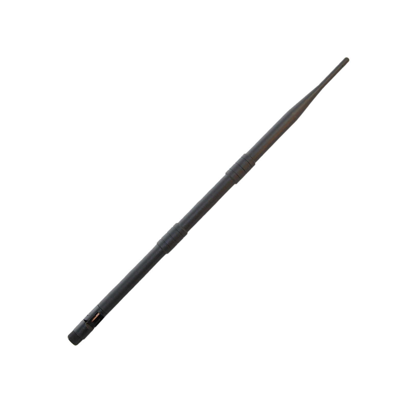 HQRP Antena amplificadora inalámbrica para D-Link WBR-2310 / DIR-625
