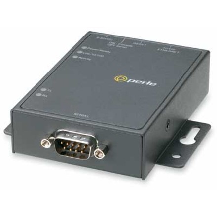 Perle IOLAN DS1 G9 Serial Device Server (04031774)