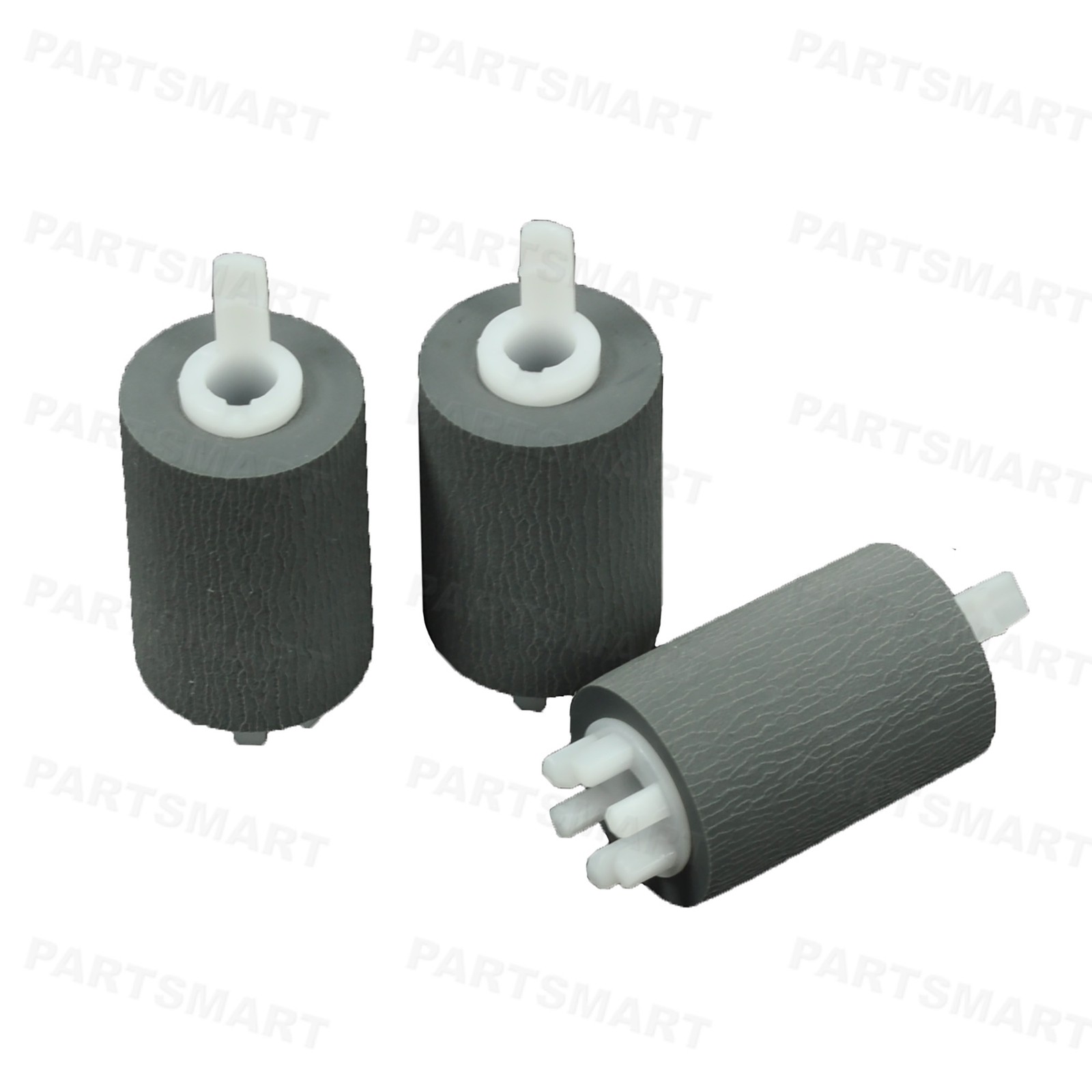 Z9M01A X3A92-67917 Feed Roller Kit (Set of 3 Rollers) Compatible with HP
