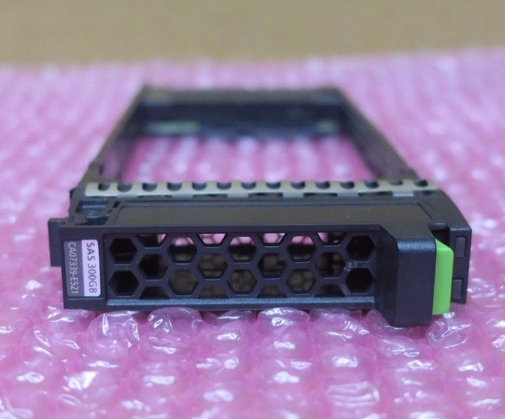Fujitsu Eternus 2.5" Hard Drive Caddy/Tray for Eternus DX60 S1 S2 S3 S4