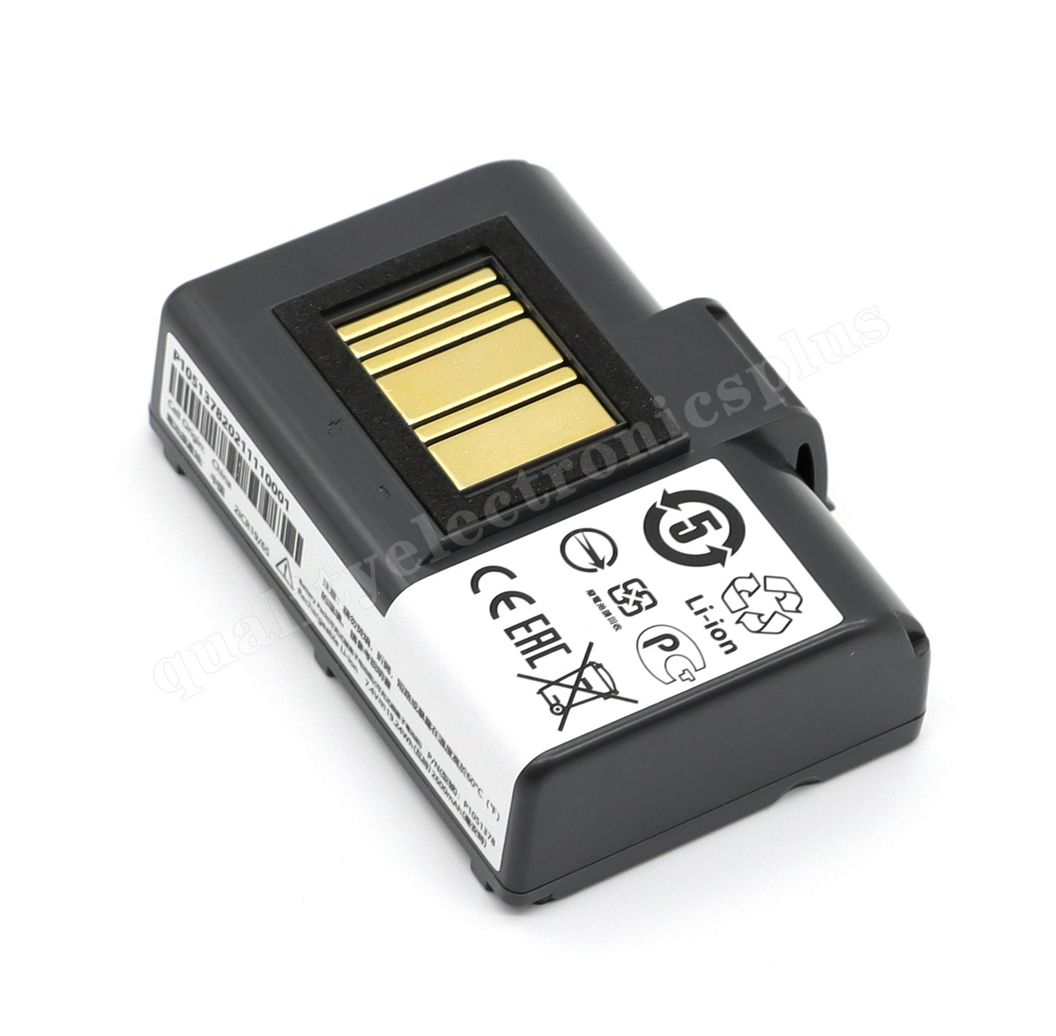 QLN320 P1051378 Battery For Zebra BTRY-MPP-34MA1-01 BTRY-MPP-34MAHC1-01 USA