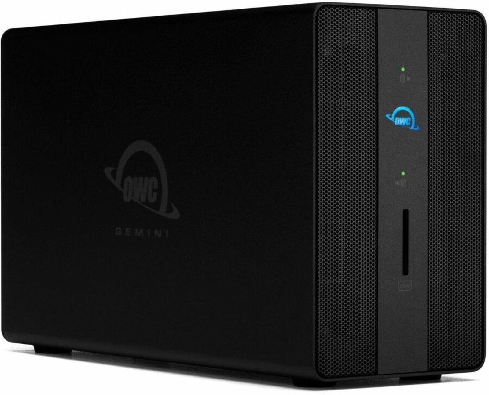 Other World Computing (OWC) - OWCTB3GM000S - OWC Gemini Thunderbolt (40Gb/s)