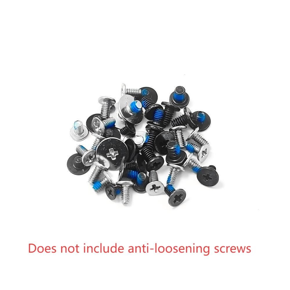 Laptop Complete Set of Screws For HP ProBook 430 435 G8