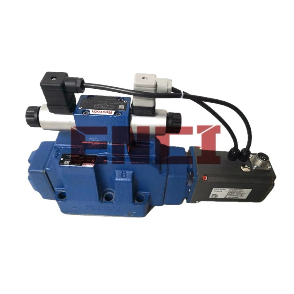 1PCS R900703649 4WRKE25E350L-3X/6EG24EK31/A5D3M Bosch Rexroth Valve