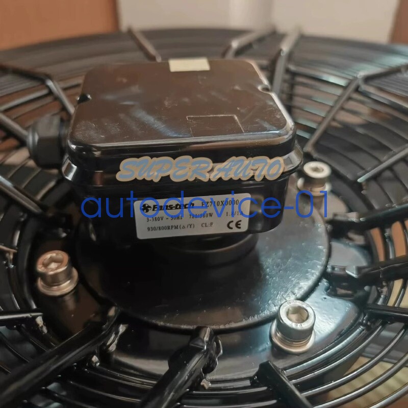 1Pcs New FZ710X0000 axial flow fan DHL/FedEx