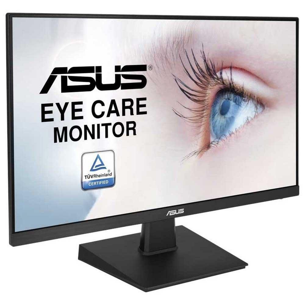 Asus 23.8-inch Monitor 1920 x 1080 LED VA24EHE