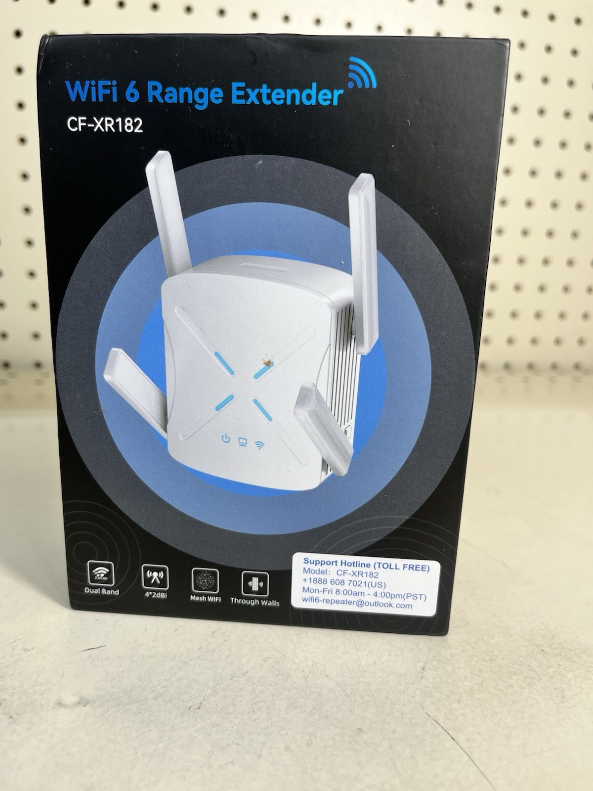 2026 WiFi Extender