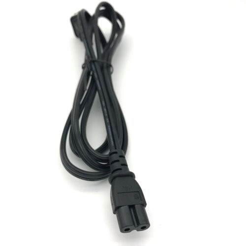 Power Cord Cable for ALTEC LANSING ALP-XP800 XPEDITION 8 6'