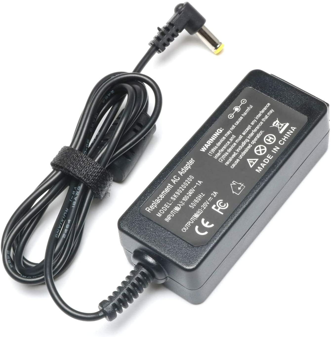 20V AC Adapter Charger For Bose SoundLink 1 2 3 Mobile Speaker 404600 306386-101