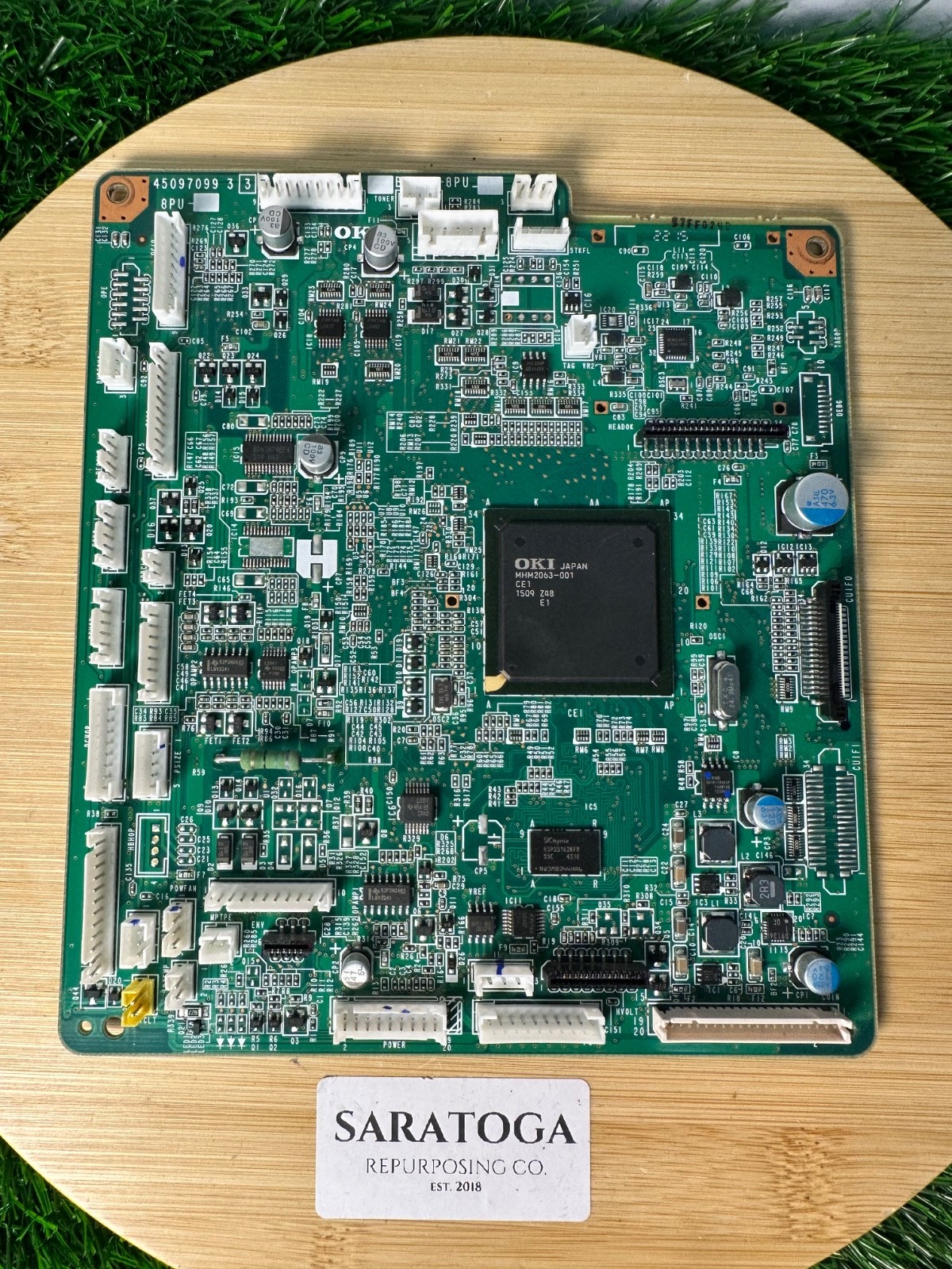 Toshiba OKI 45169401 