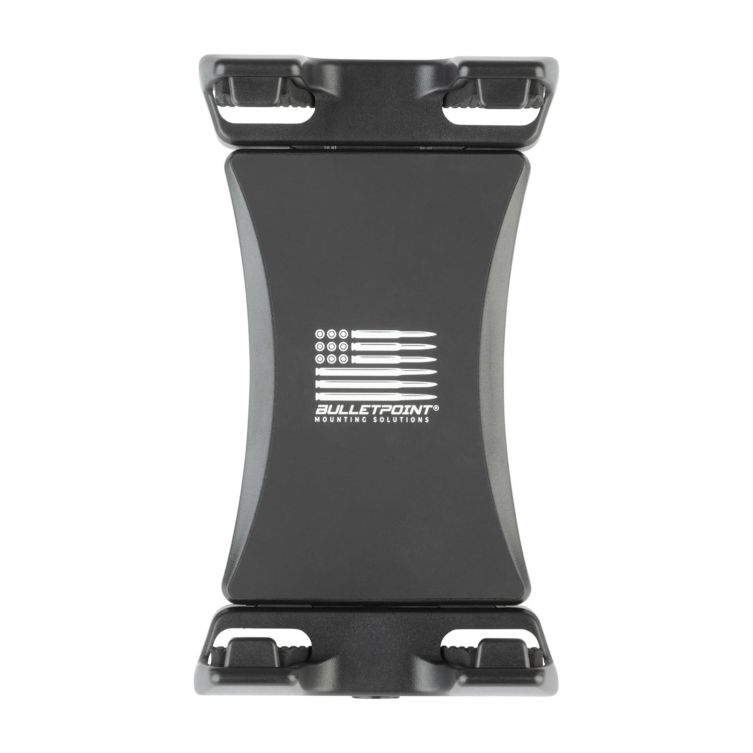 Bulletpoint Mounting Solutions Universal Tablet Mount for Truck Compatible wi...