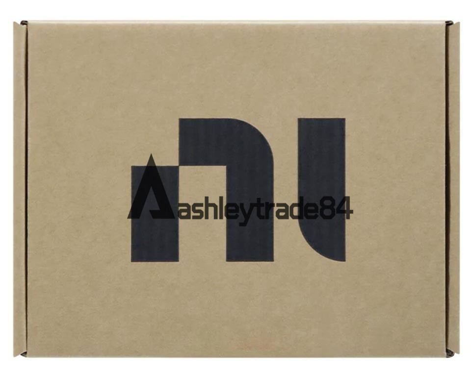 1PCS NEW National Instruments Data Acquisition Card PCIE-8363 788814-01