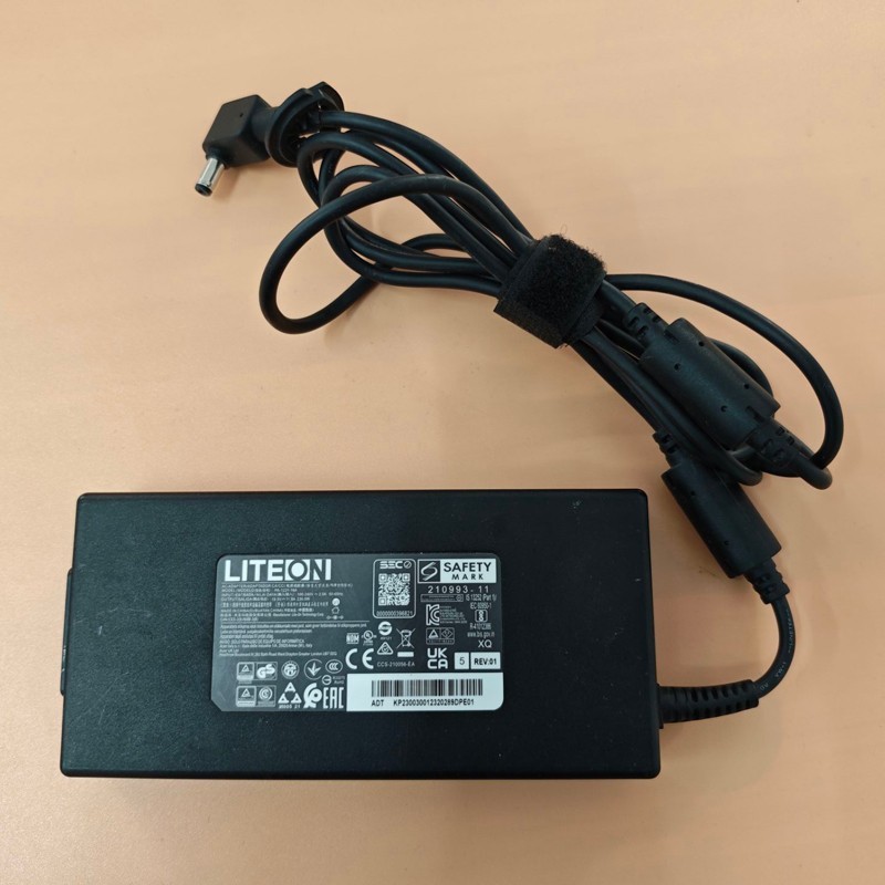 230W AC Adapter For Acer N19Q6 ConceptD 7 CN715-73G