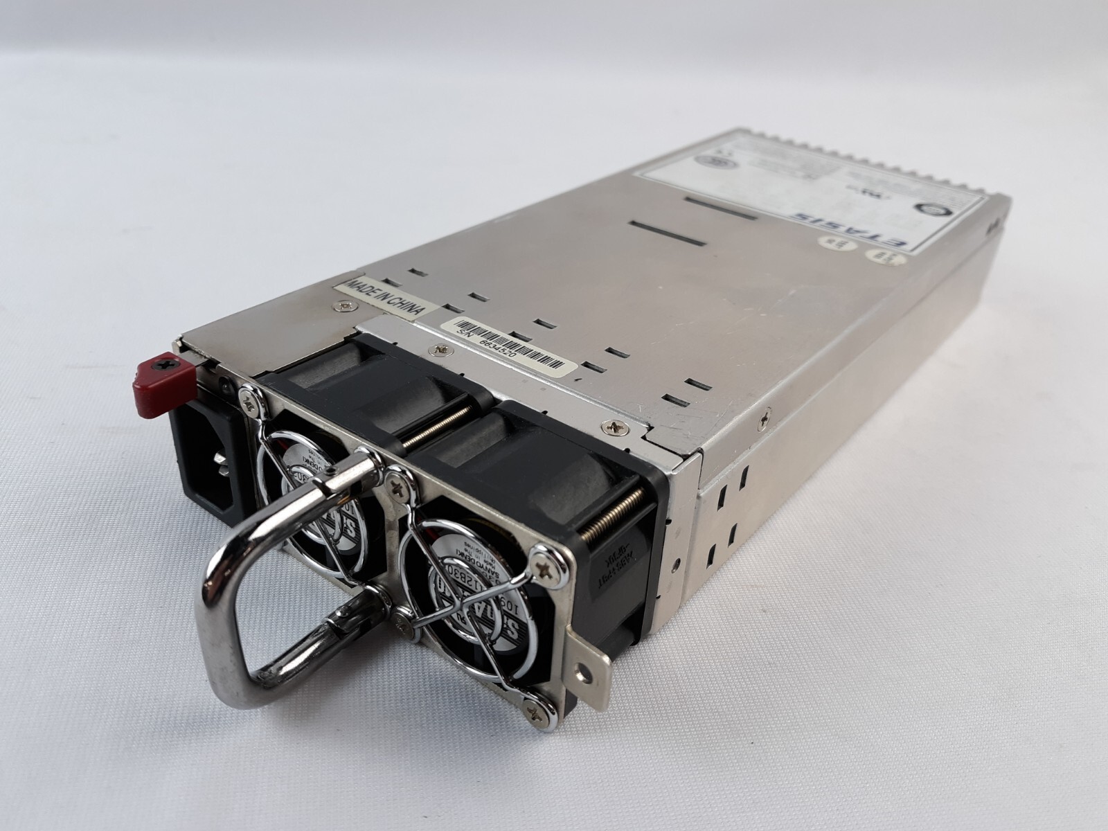 Etasis EFRP-465 Redundant Power Supply