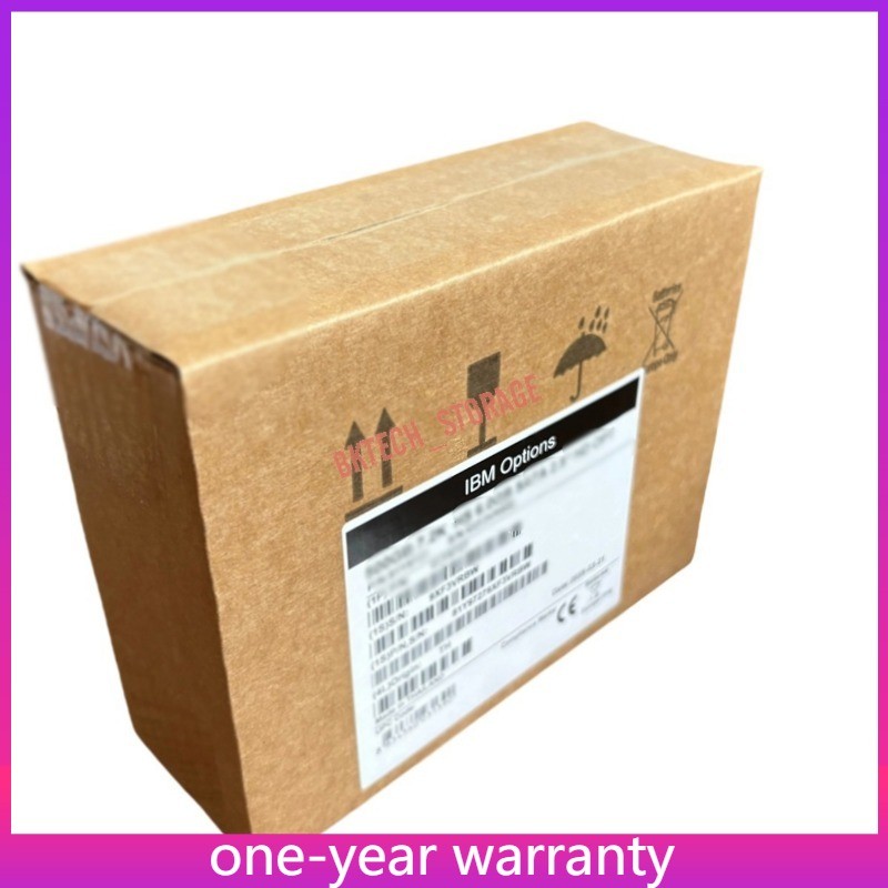 IBM SYSTEM 300GB FRU 90Y8878 90Y8881 90Y8877 10K 2.5" SAS 6Gb HDD HARD DRIVE New