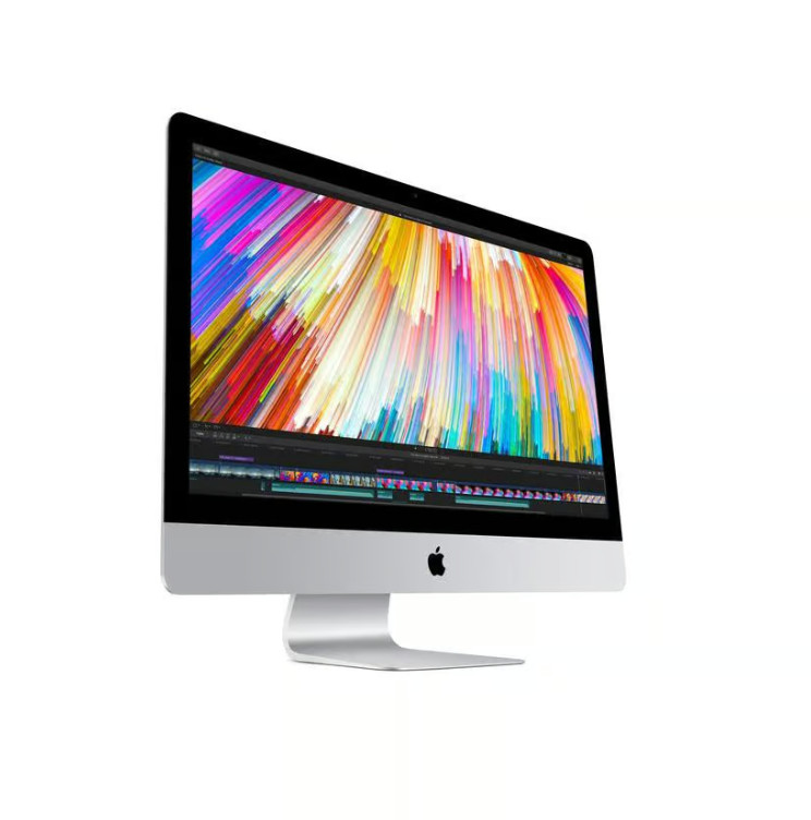Apple iMac 27" Retina 5K Late 2015 3.20GHz i5 8GB RAM 1TB HD 