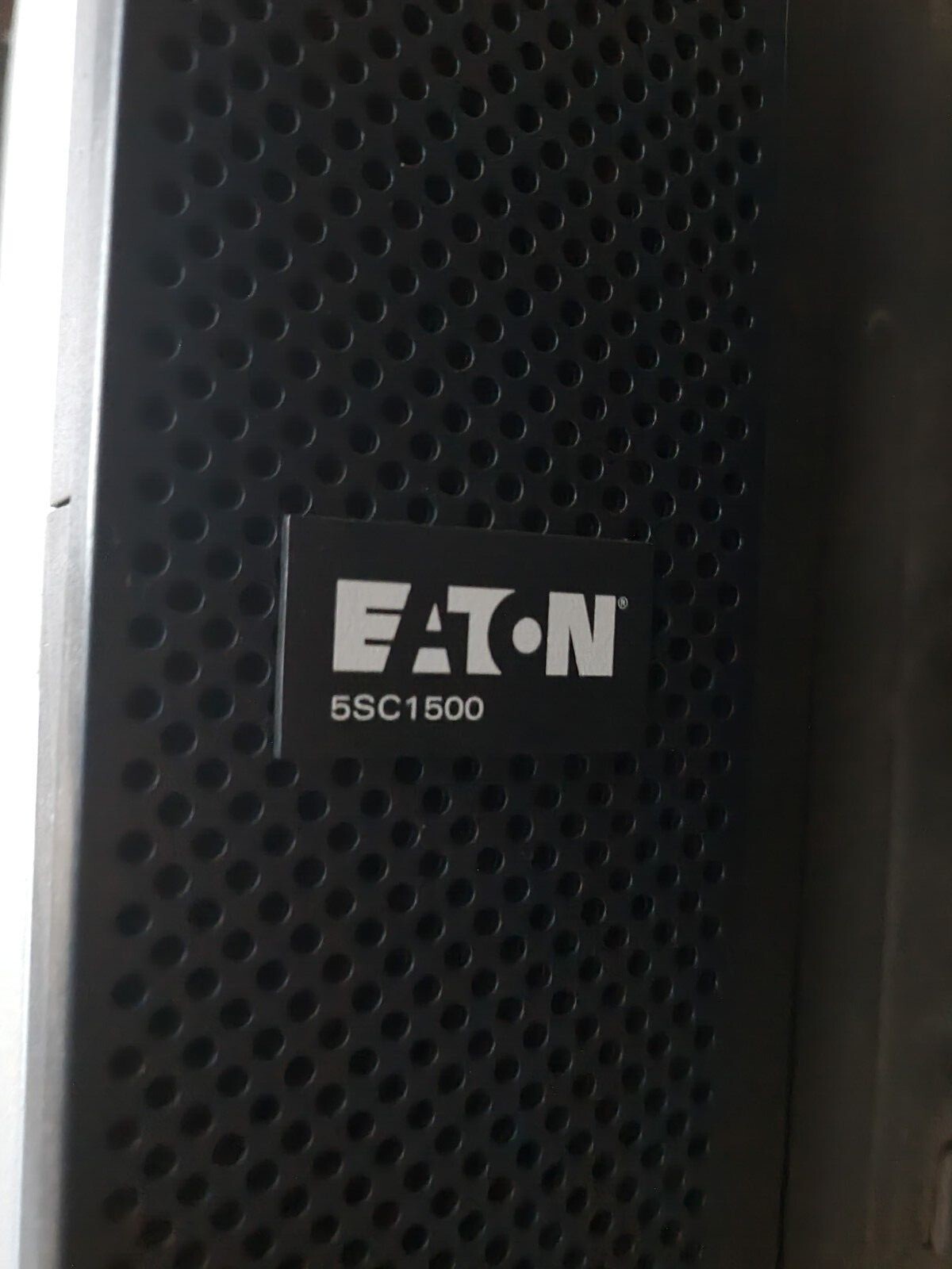 EATON 5SC 5SC1500IR 9210-63057-00P UPS (rbd7.3)