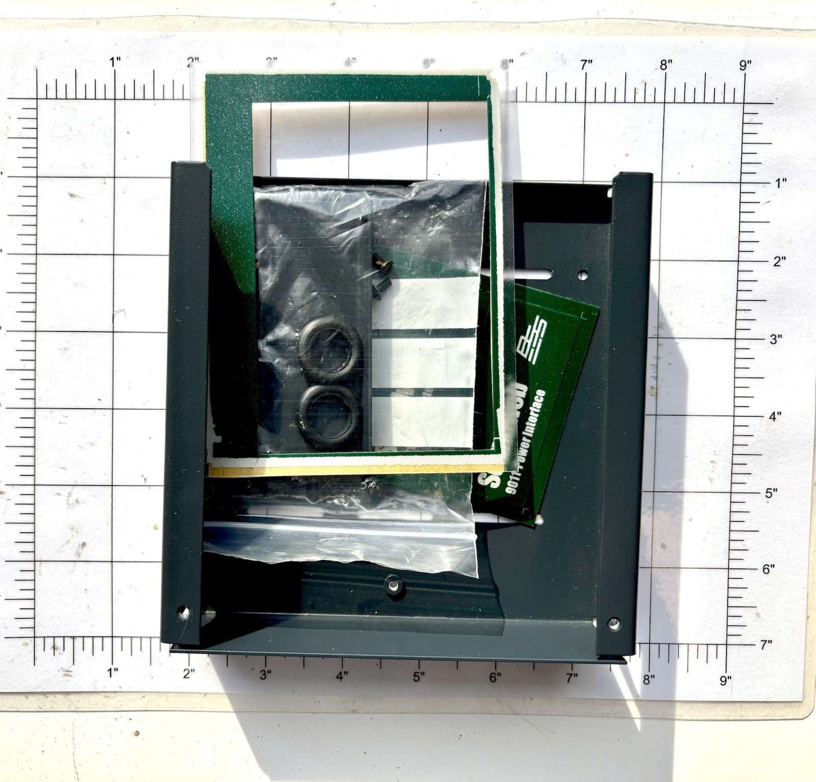 Rack Mount Kit