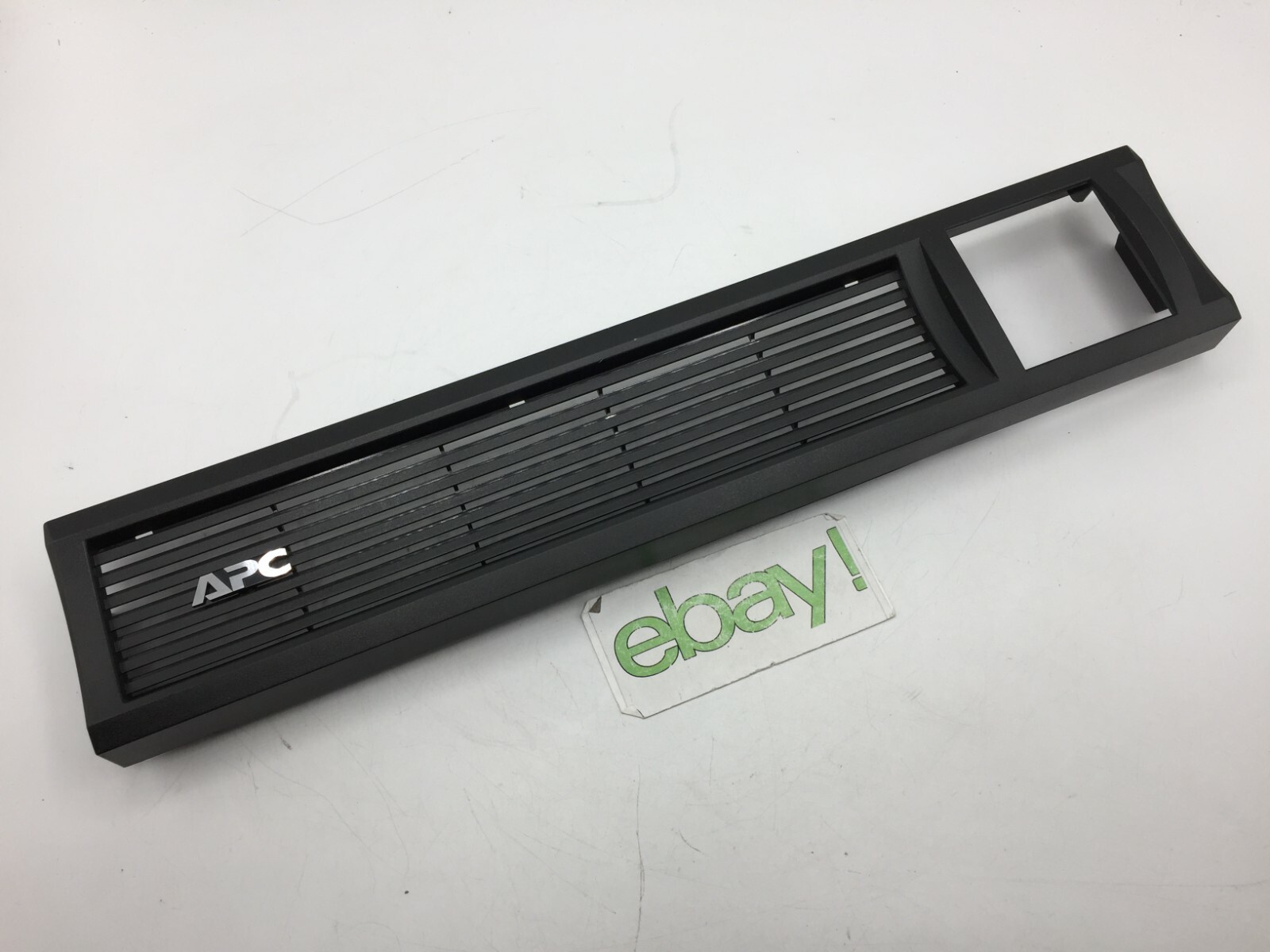 GENUINE APC SmartUPS Front Bezel Faceplate 876-0017B 0M-10084C ~ FREE S/H