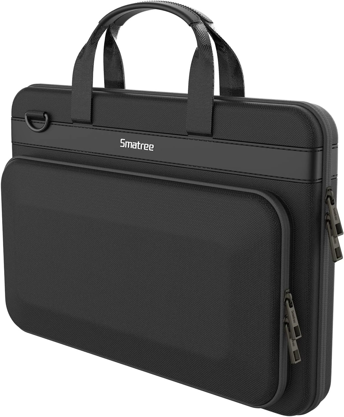 Smatree 17-18 inch Hard Laptop Case for Black -for 17 Inch Gaming 