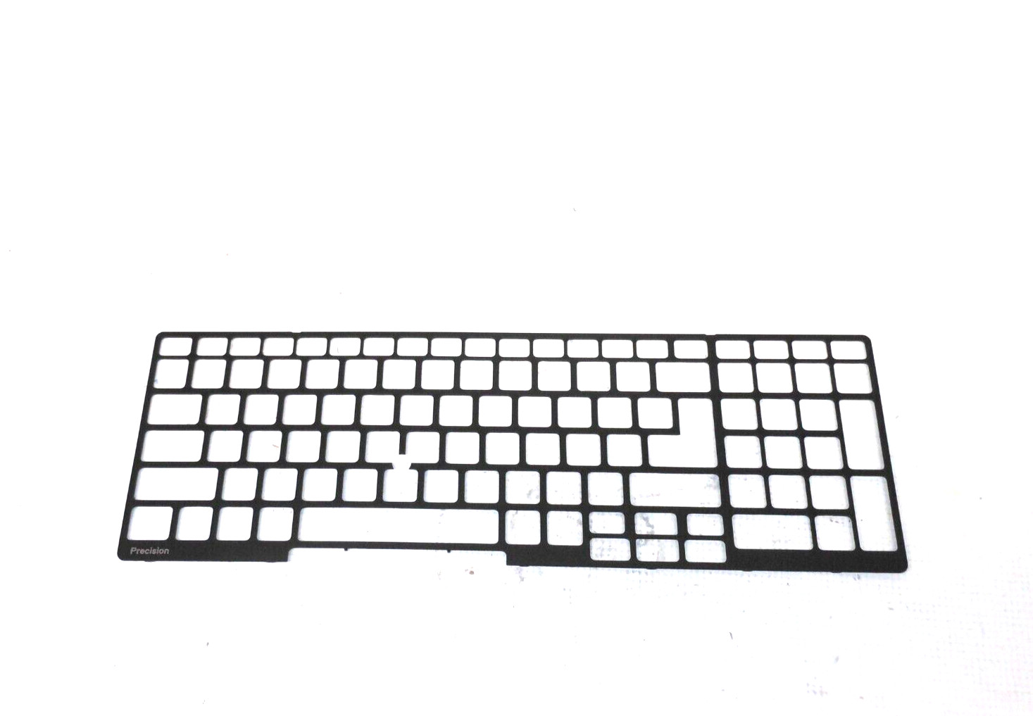 Dell OEM Precision 7530 / 7730 Keyboard Bezel Trim Lattice Plastic AMB02 VJYM9