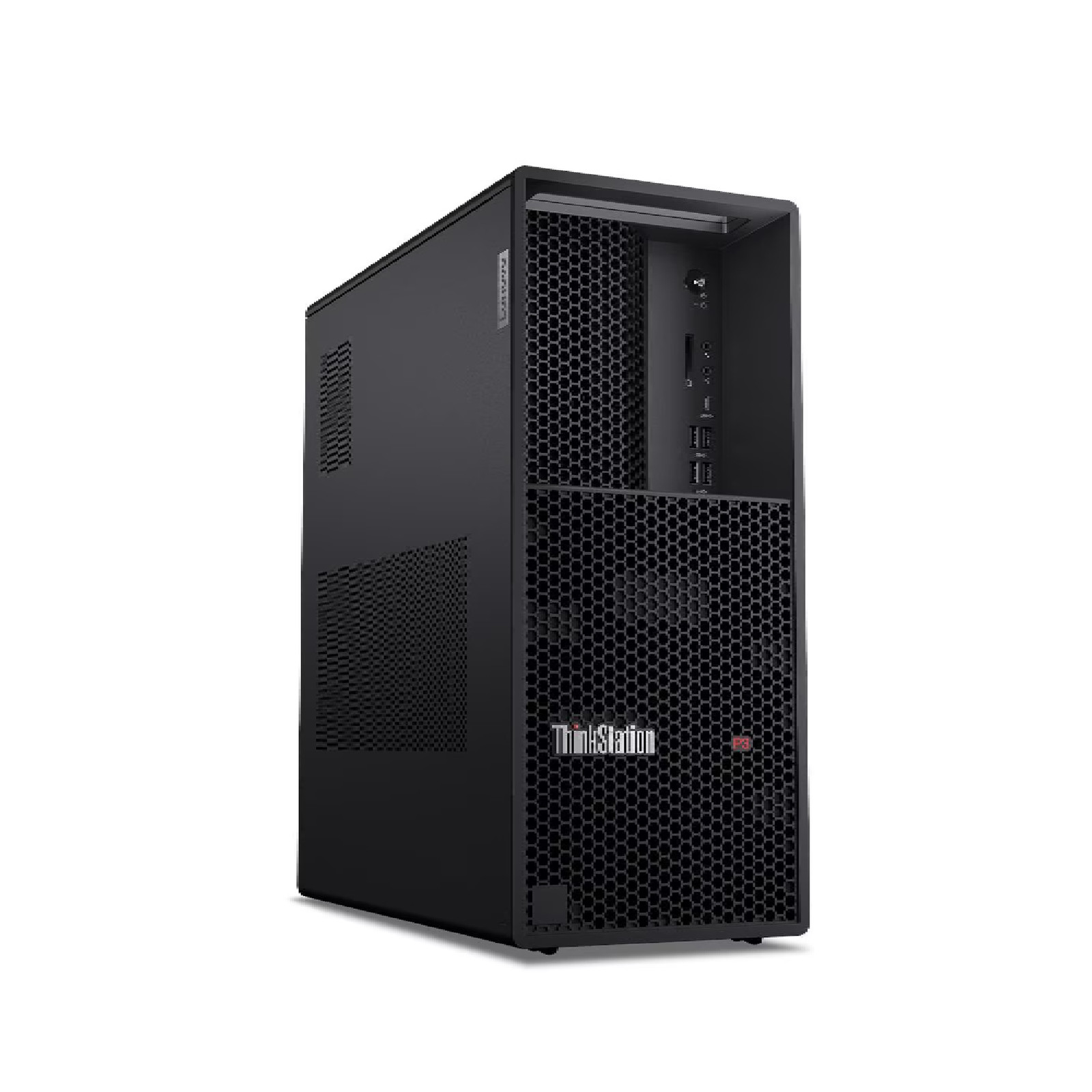 Lenovo Thinkstation P3 G2 PC Intel Ultra 9 285 32GB Ram 2.00TB Windows 11 Pro
